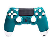 Геймпад джойстик DoubleShock Wireless PS4 DUALSHOCK 4 Alpine Green