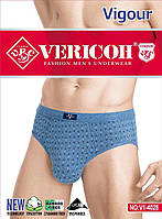 Мужские трусы плавки Vericoh (XL-4XL)