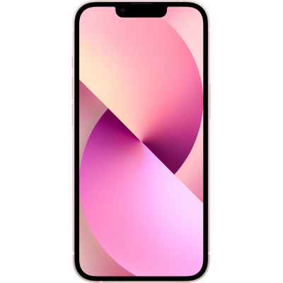 Мобільний телефон Apple iPhone 13 128 GB Pink (MLPH3)