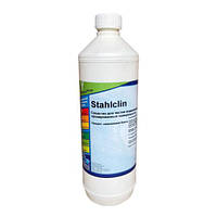Stahlclin (жидкий) 3 л. Кислотный очиститель для изделий из нержавеющей стали