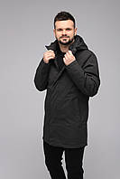 Куртка мужская Remain 3028 M Хаки (2000989404989) DH, код: 7916328