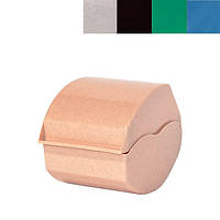 Держатель для туалетной бумаги( цвет в ассортименте) ЛЕО