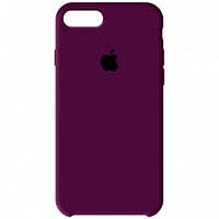 Чохол Original Soft Case для Apple iPhone 7/8/SE 2020 (52) Bordo