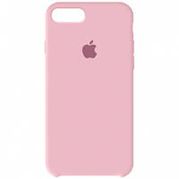 Чохол Original Soft Case для Apple iPhone 7/8/SE 2020 (06) Light Pink