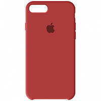 Чохол Original Soft Case для Apple iPhone 7/8/SE 2020 (14) Red