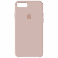 Чохол Original Soft Case для Apple iPhone 7/8/SE 2020 (19) Pink Sand