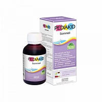 Комплекс для сна Pediakid Sommeil 125 ml Cherry EJ, код: 7773673