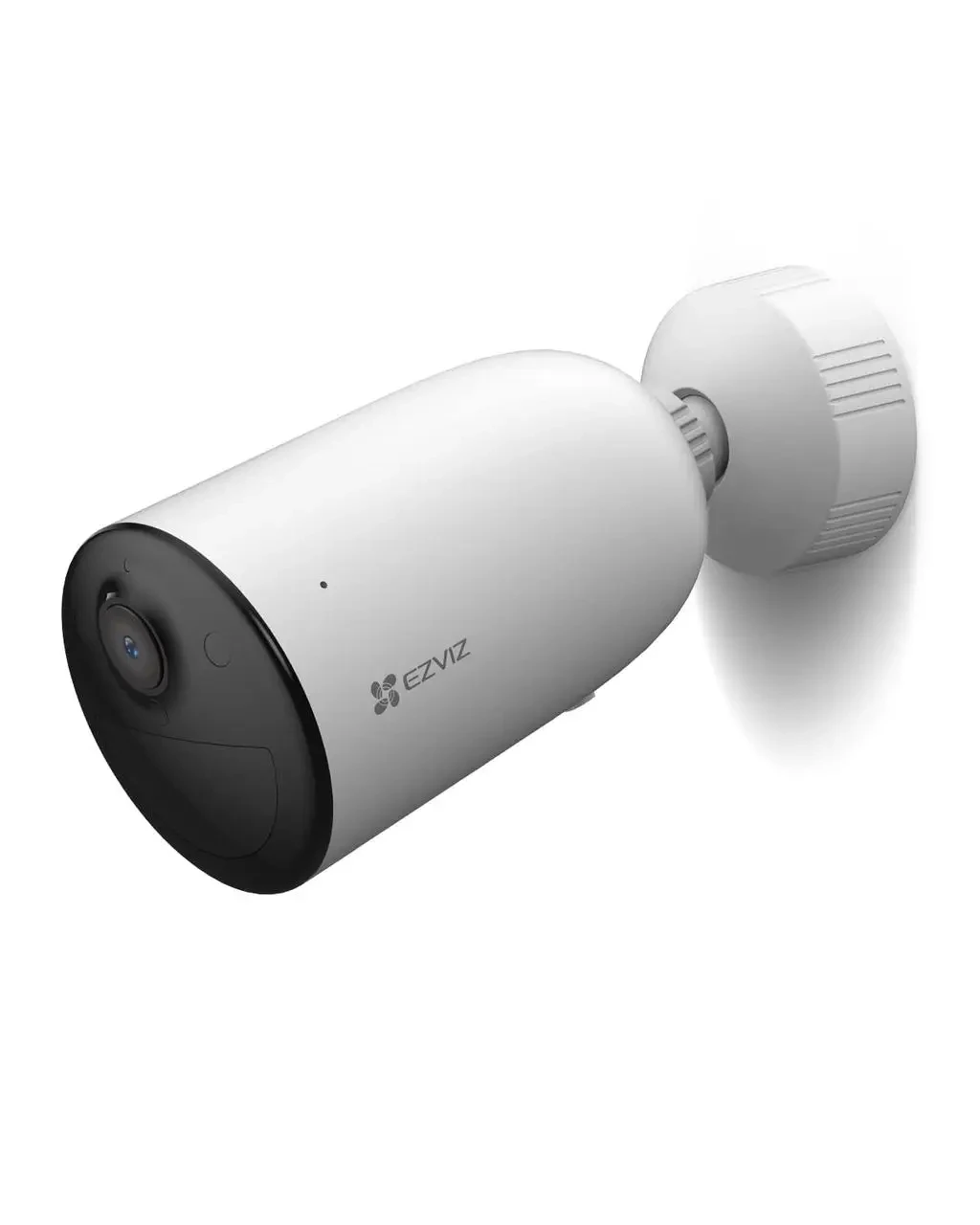 Б У Вулична Камера для Розумного Дому Ezviz CB3: Чудове рішення для безпеки та Комфорта, фото 1