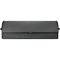 Сумка-органайзер EVAtech XL-PRO 32x100x30 см. Ромб серый с черным кантом (BS13643OX3RGB)
