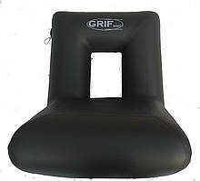 Надувне крісло з ПВх для човна Grif Boat (для риболовлі, відпочинку) EJ, код: 8284086