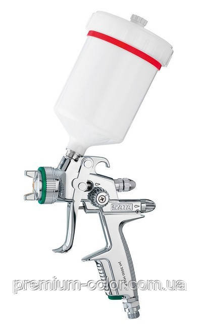 Краскопульт SATA jet 3000 B HVLP 1,4: продажа, цена в Киеве ...