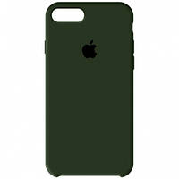 Чохол Original Soft Case для Apple iPhone 7/8/SE 2020 (64) Cyprus Green