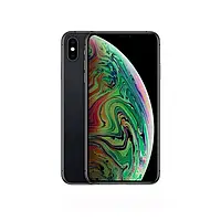 Смартфон Apple iPhone XS Max 64GB Space Gray A- (БУ)