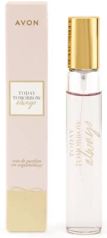 Парфумерна вода TTA Always 10 мл Avon