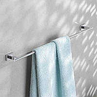 Полотенцедержатель Grohe Essentials Cube New (40509001) D_3240