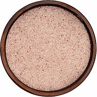 Гімалайська рожева сіль дрібна 250г