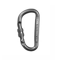 Карабин First Ascent с муфтой Nfc 7 mm Grey (1060-FA 7019 GR) EJ, код: 8203711