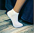 Жіночі шкарпетки короткі в сіточку Ф3 36-41 асорті сітка, фото 2