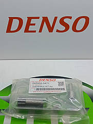 Ремкомплект Common Rail форсунки DENSO 095000-5471 (розпилювач DLLA 158 P 854) Isuzu 4HK1, 6HK1 Євро-3