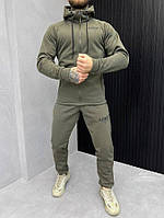 Зимний спортивный костюм Army  K6 ВТ6593
