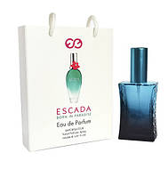 Туалетная вода Escada Born in Paradise - Travel Perfume 50ml LW, код: 7553812