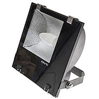 Прожектор огалогенный Brille IP65 250W LD-02 Черный 153005 DH, код: 7306970