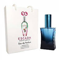 Туалетная вода Escada Fiesta Carioca - Travel Perfume 50ml LW, код: 7599147