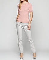 Женские штаны Gerry Weber 40S Белый (2900055035010) LW, код: 984389