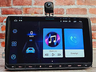 Штатна магнітола Volkswagen Passat/Caddy/Jetta/Golf/Transporter CarPlay, Wi-Fi, Bluetooth