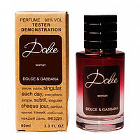 Тестер Dolce Gabbana Dolce - Selective Tester 60ml LW, код: 7683878