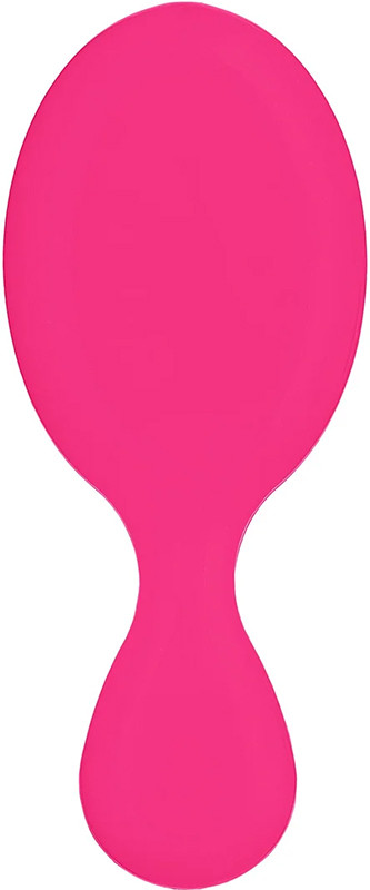 Щётка для волос Mini Detangler Pink Wet Brush - фото 3 - id-p2171417855