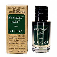 Парфюм Gucci A Midnight Stroll - Selective Tester 60ml LW, код: 8248833