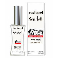 Парфюм Cacharel Scarlett - Tester 60ml LW, код: 8248898