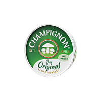 Сир із цвіллю Камамбер оригінал "Champignon Cream Camembert" 55% фасування 0.125 kg