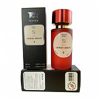 Парфюм Giorgio Armani Si Fiori - Tester 58ml LW, код: 8367930