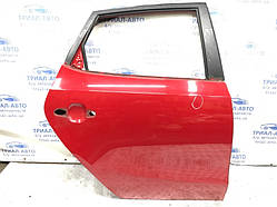 Двері задні праві Hyundai I30 FD 1.6 ДИЗЕЛЬ D4FB МКПП 2007 (б/в)