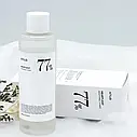 Заспокійливий тонер для чутливої, проблемної шкіри ANUA HEARTLEAF 77% SOOTHING TONER, 250мл, фото 2