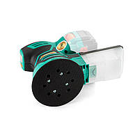 Sturm OS8120 CL Ексцентрикова шліфувальна машина акумуляторна 20В без АКБ и З/П, фото 3