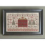 Схема для вишивання Pet All The Dogs XS4002 Teresa Kogut, фото 2