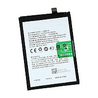 Аккумуляторная батарея Realme BLP793 C12 C15 C25 Narzo 20 Narzo 30A AAAA QT, код: 8024569