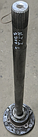 Задние полуоси ( левая и правая ) с ступицами и подшипниками Ниссан Терано 2 , Форд Маверик 2000 - 2006 года