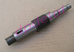 Вал насоса водяного ЮМЗ 48-1307017-А