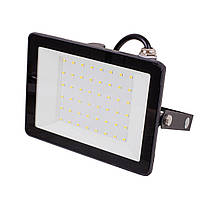 Прожектор Brille LED IP65 50W HL-29 Черный 32-581 DH, код: 7306955