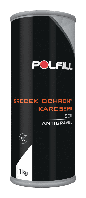 Антигравий белый 1000ml под пистолет "Polfill" 200 43149 TC