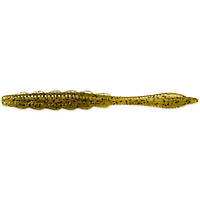 Приманка силикон FishUp Scaly FAT 3.2in 074-Green Pumpkin Seed 10060117 FT, код: 6724807