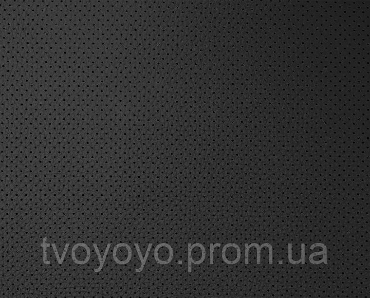 Авточехлы из эко кожи TOYOTA Hilux 2005-2015 Pick up POK-TER PERLINE с черной вставкой TV, код: 8378322 - фото 6 - id-p2172013579