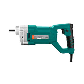 Вібратор глибинний електричний Sturmax CVM7100 для бетонних робіт