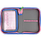 Пенал без наповнення Kite tokidoki TK24-621, 1 відділення, 1 відворот, фото 4