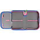 Пенал без наповнення Kite tokidoki TK24-621, 1 відділення, 1 відворот, фото 5