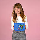 Пенал без наповнення Kite tokidoki TK24-621, 1 відділення, 1 відворот, фото 6